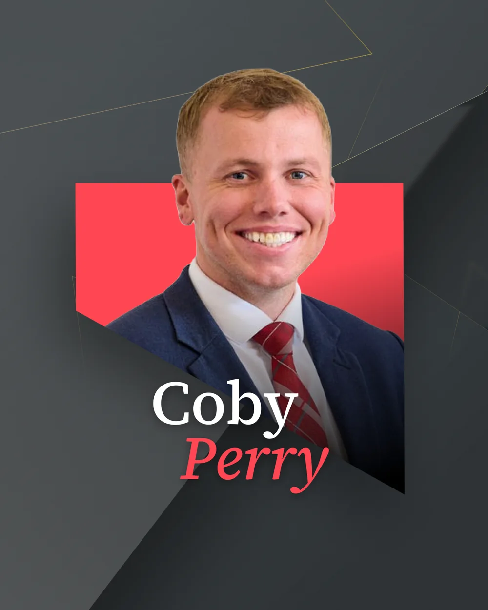 Coby Perry