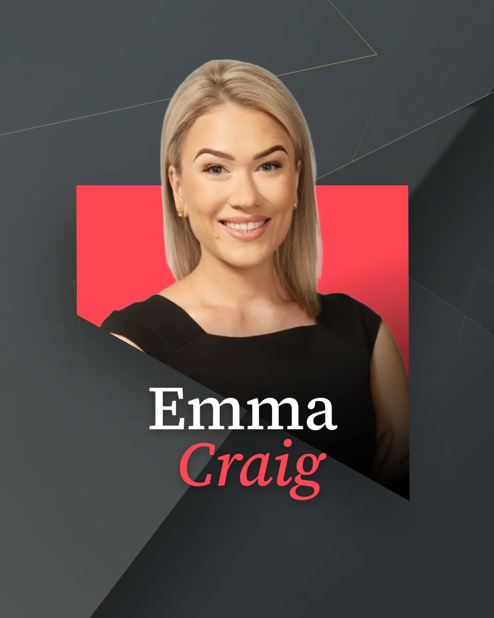 Emma Craig