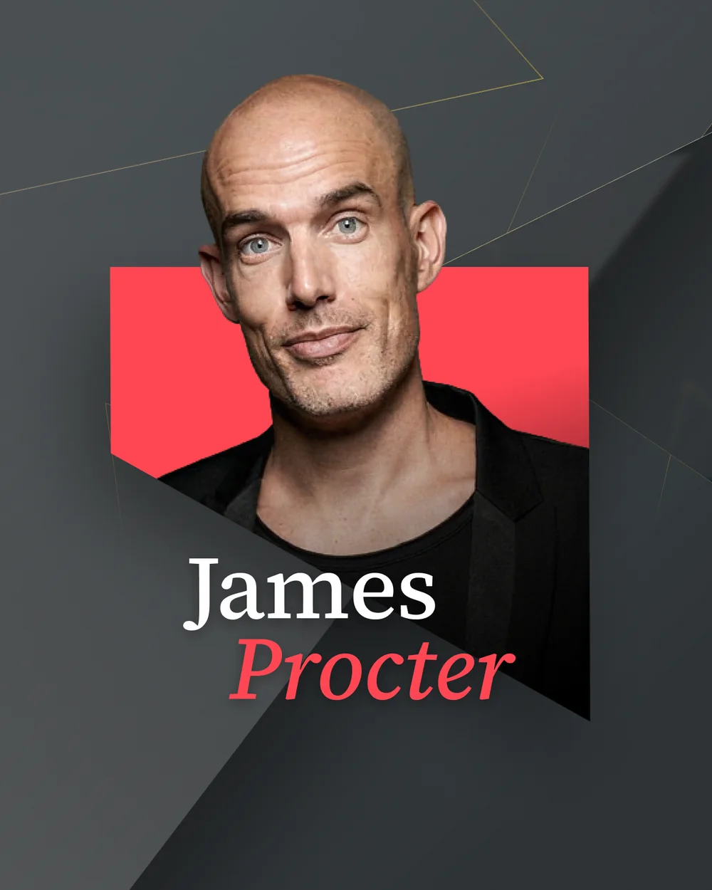 James Procter