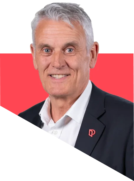 John Ross