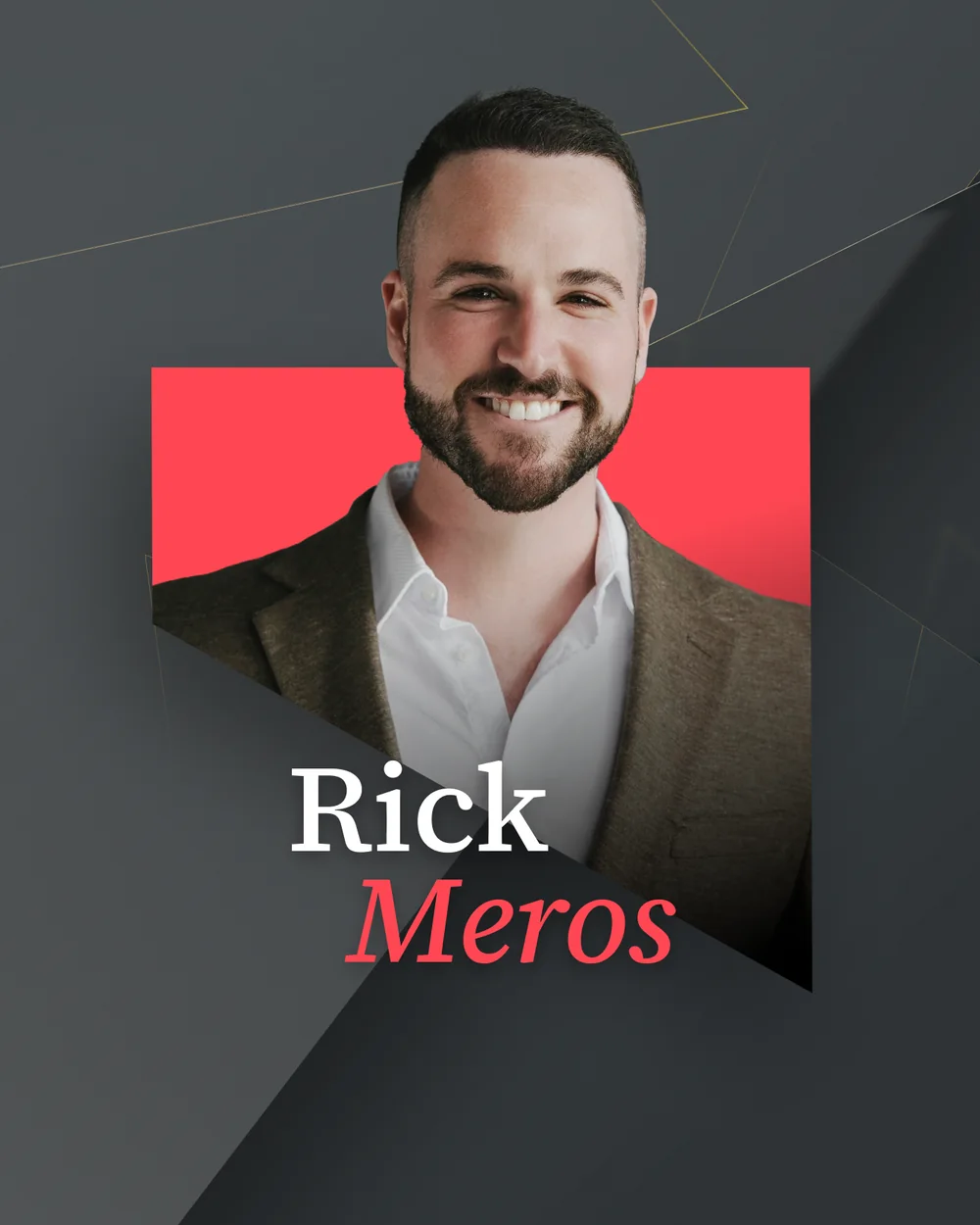 Rick Meros