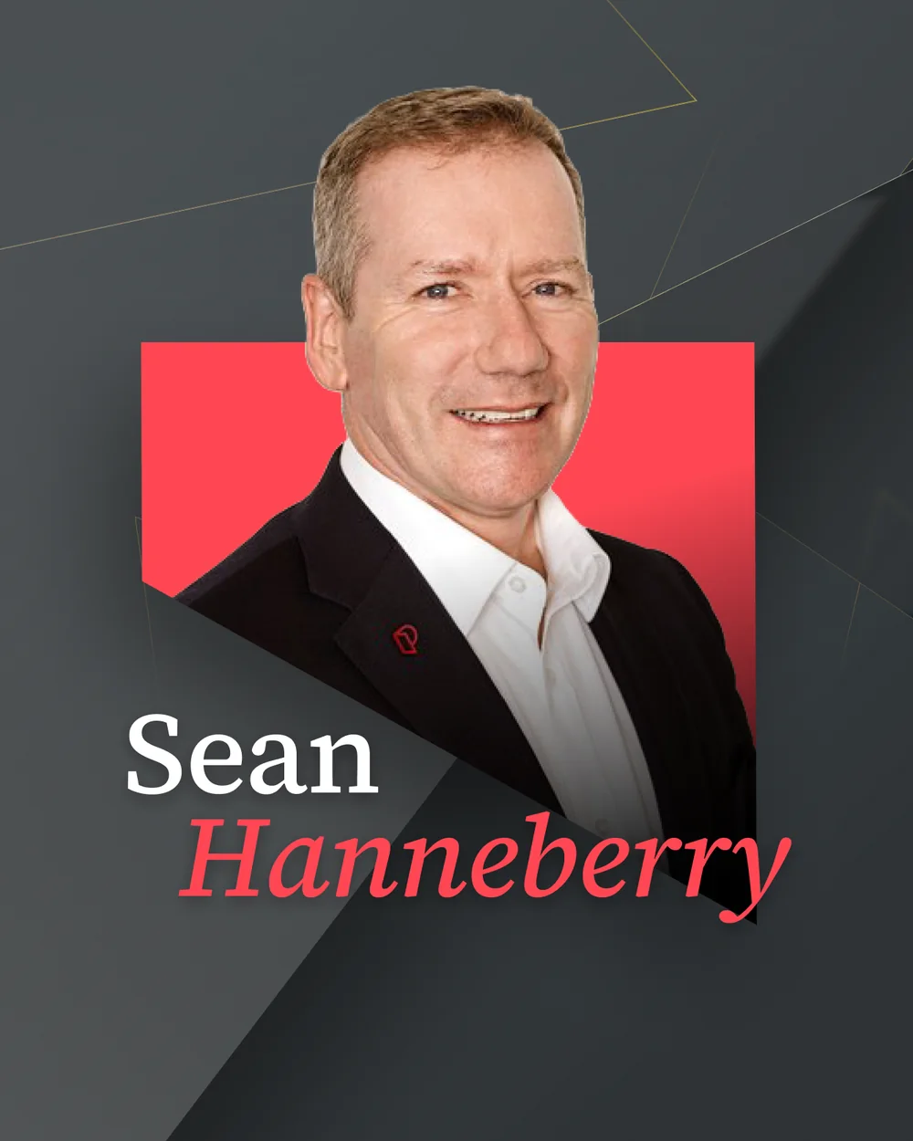 Sean Hanneberry